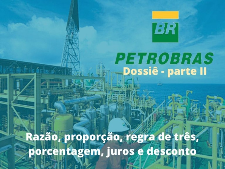 Dossiê Petrobras II